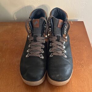 Women's Forsake hiking boots